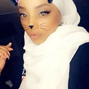 Meet your Posher, Jesselle